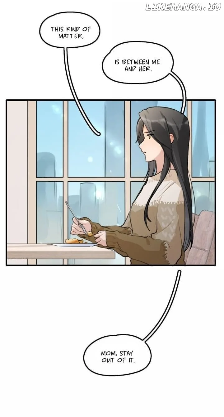 Long-awaited Feelings chapter 124 page 7