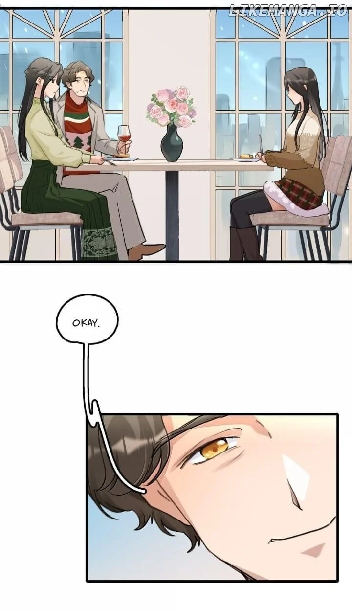 Long-awaited Feelings chapter 124 page 8