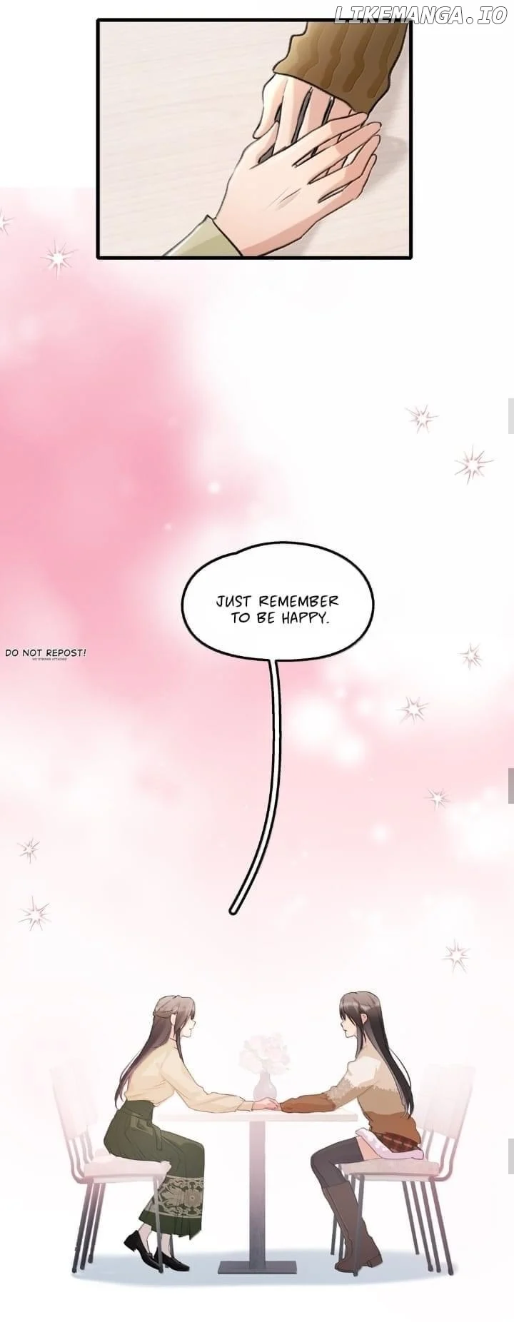 Long-awaited Feelings chapter 124 page 10
