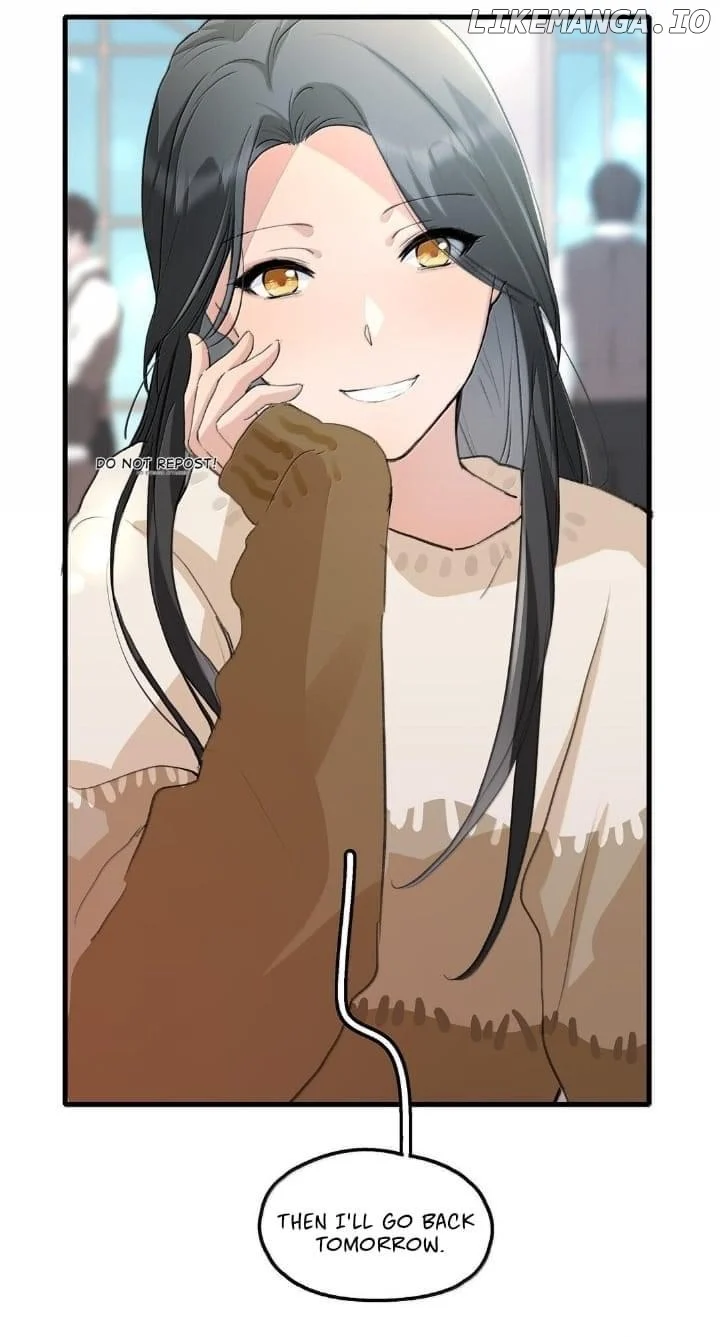 Long-awaited Feelings chapter 124 page 11