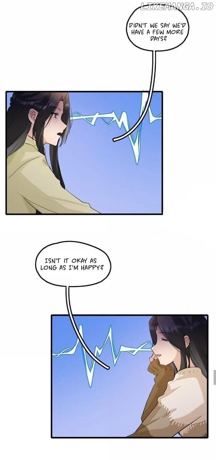 Long-awaited Feelings chapter 124 page 12