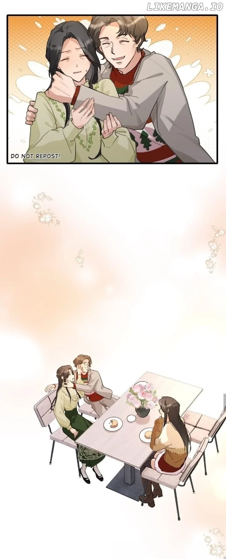 Long-awaited Feelings chapter 124 page 13