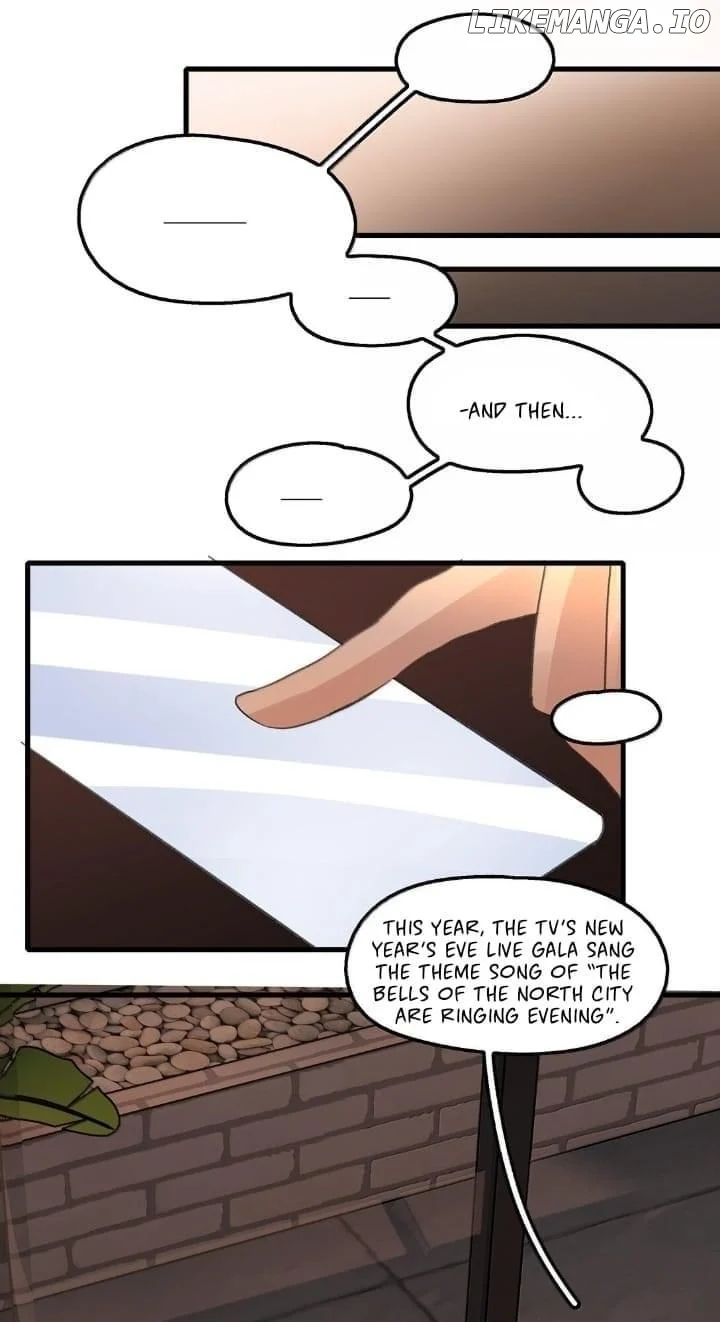 Long-awaited Feelings chapter 124 page 14