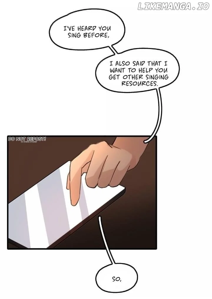 Long-awaited Feelings chapter 124 page 16