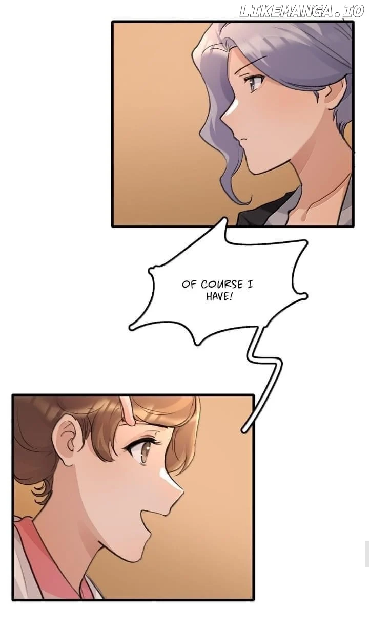 Long-awaited Feelings chapter 124 page 18
