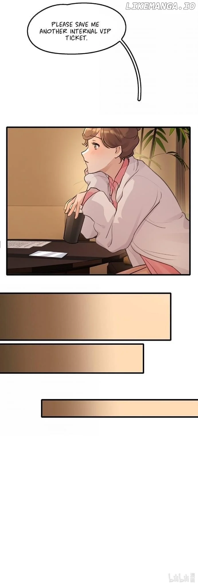 Long-awaited Feelings chapter 124 page 20