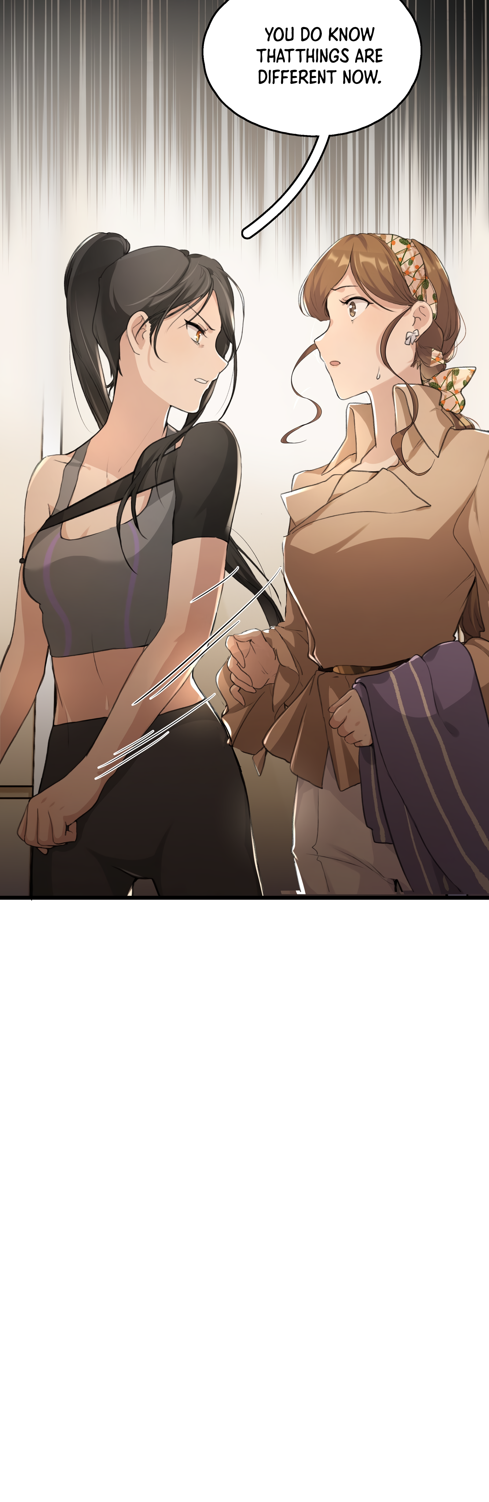 Long-awaited Feelings chapter 13 page 18