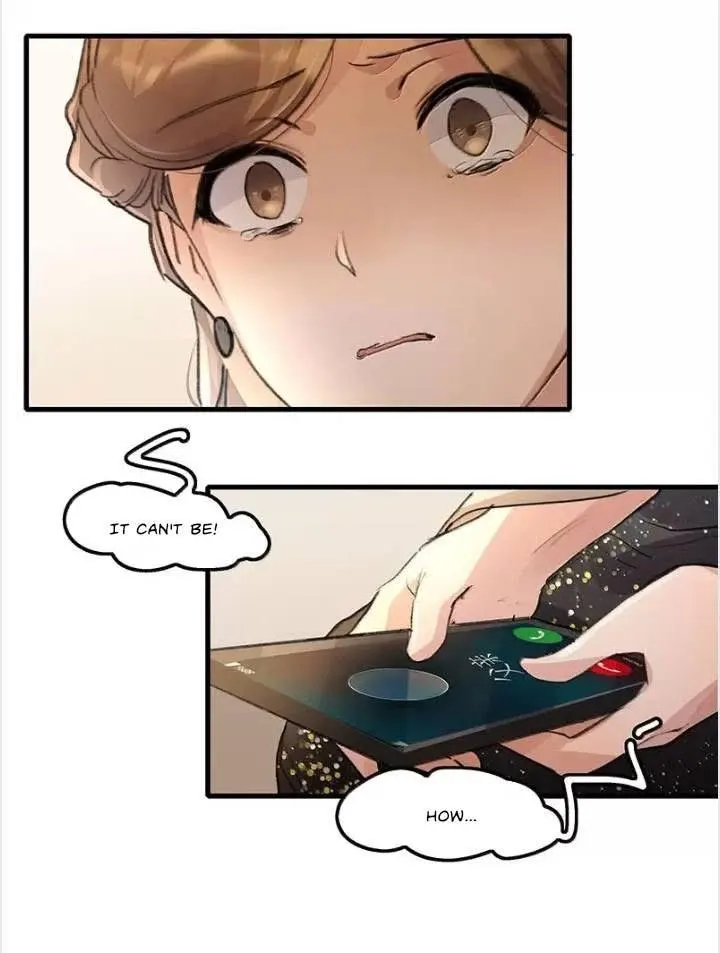 Long-awaited Feelings chapter 131 page 2