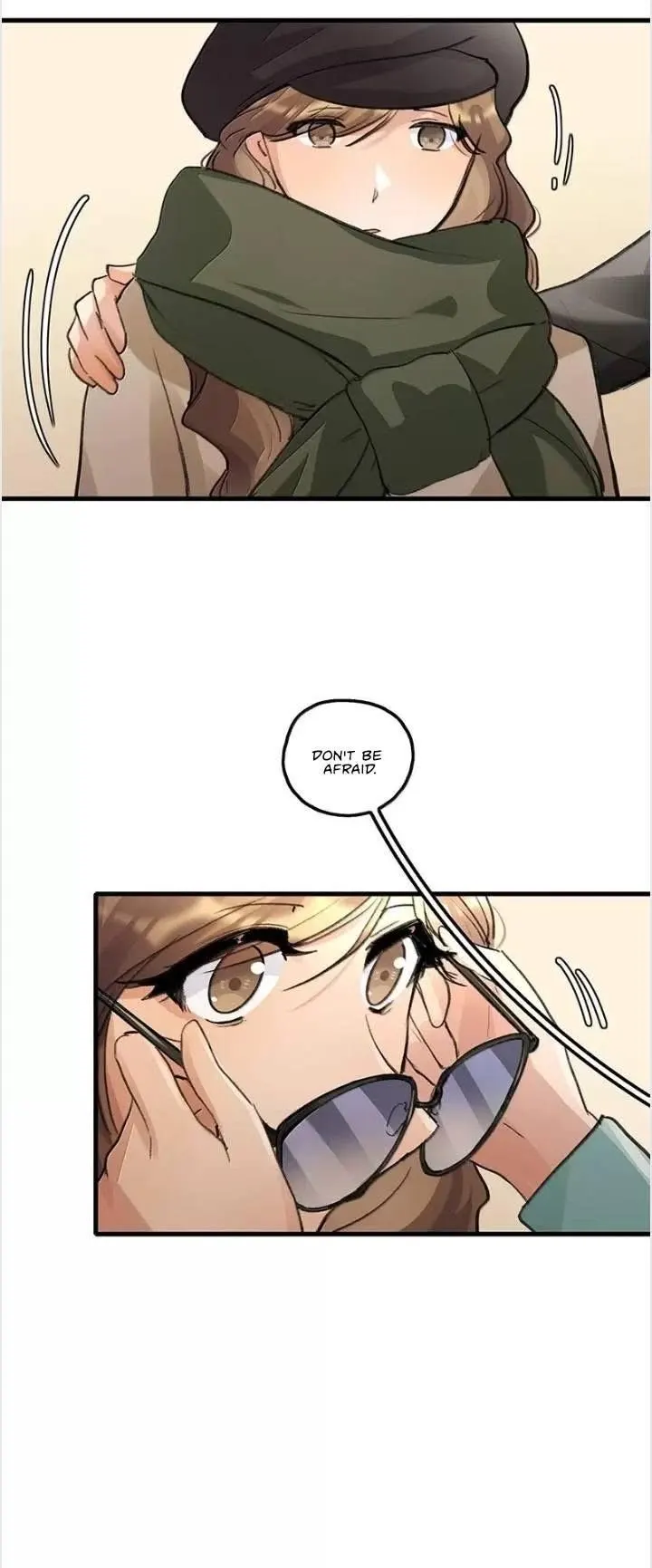 Long-awaited Feelings chapter 131 page 6