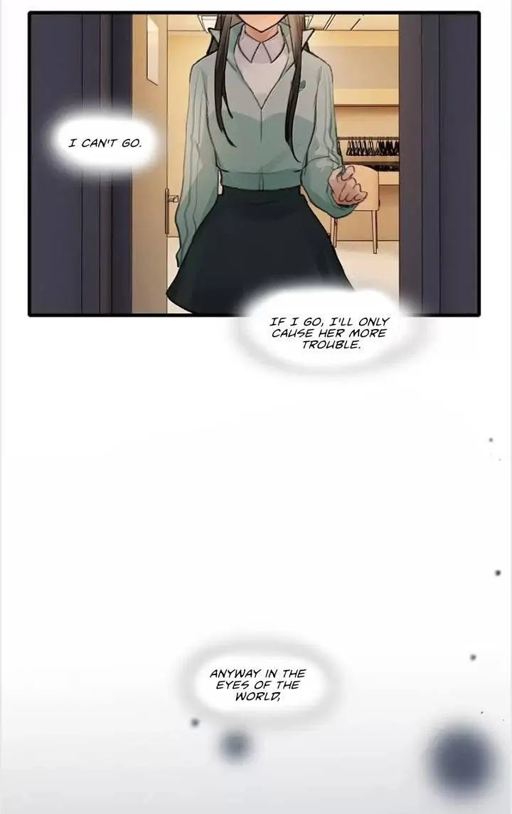 Long-awaited Feelings chapter 131 page 9