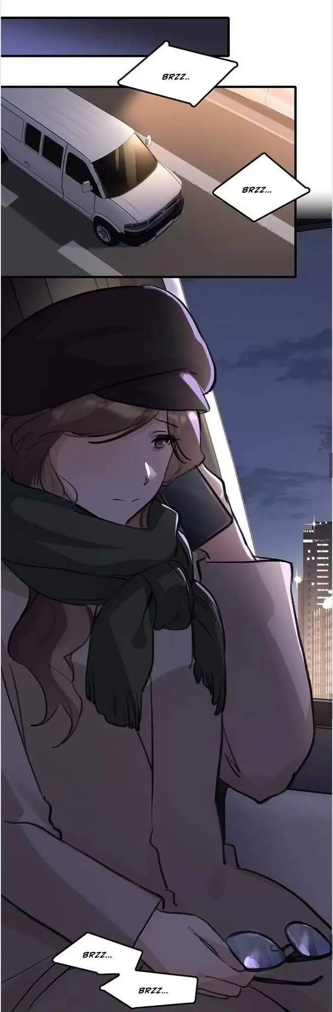 Long-awaited Feelings chapter 131 page 12