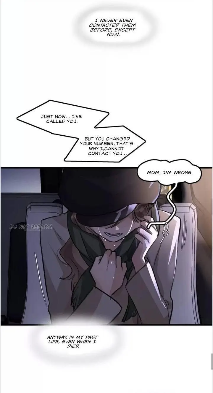 Long-awaited Feelings chapter 131 page 14