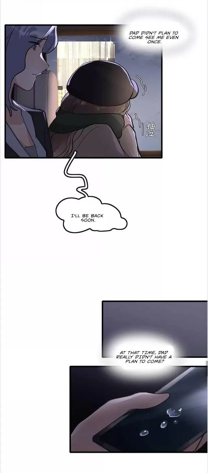 Long-awaited Feelings chapter 131 page 15
