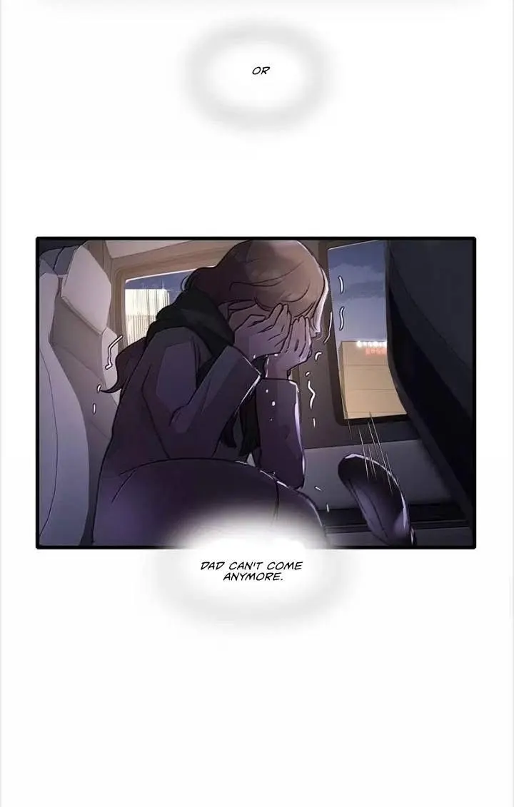 Long-awaited Feelings chapter 131 page 16