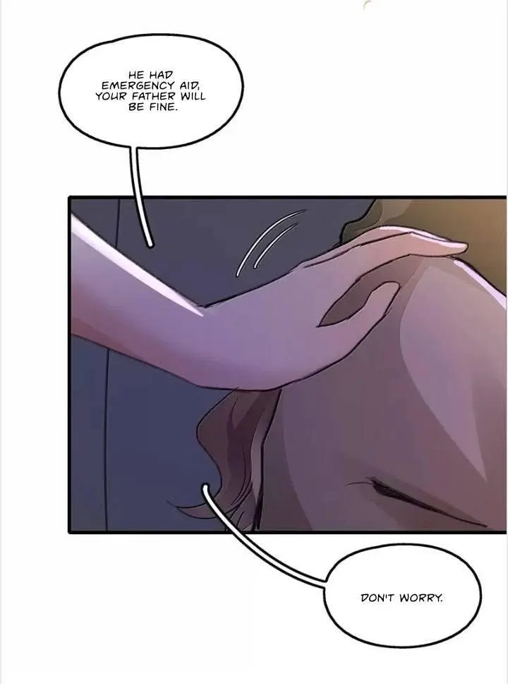 Long-awaited Feelings chapter 131 page 17