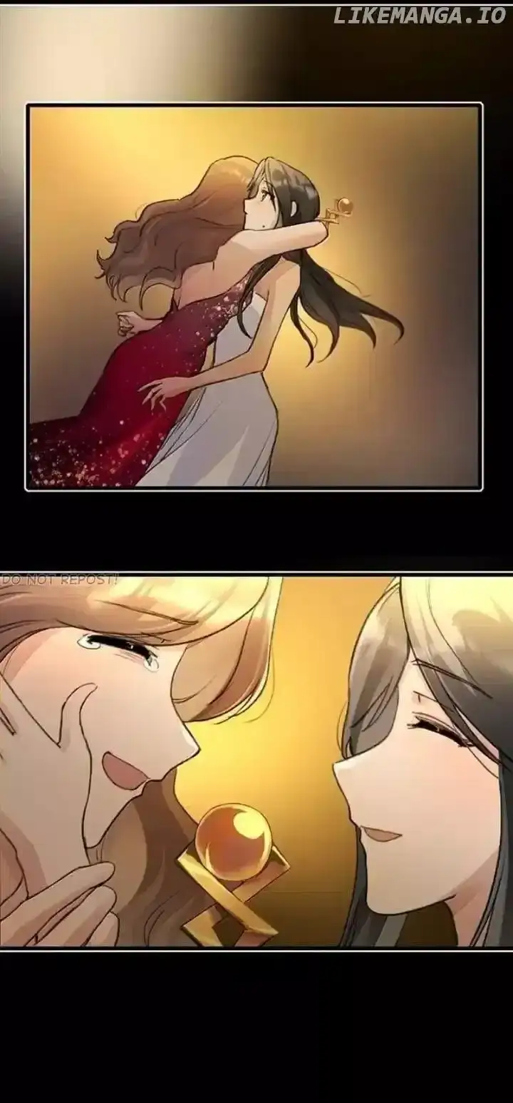 Long-awaited Feelings chapter 133 page 3