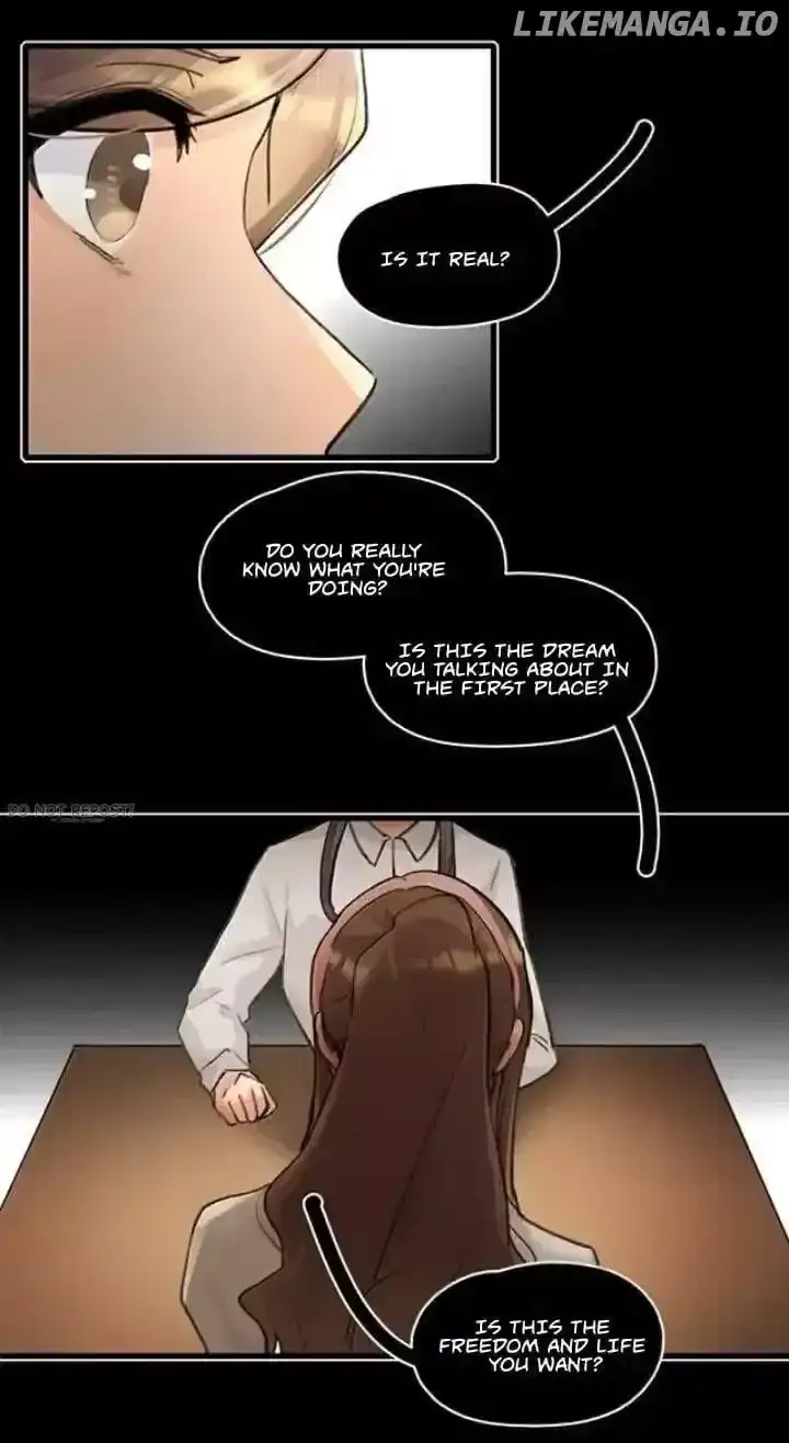 Long-awaited Feelings chapter 133 page 7