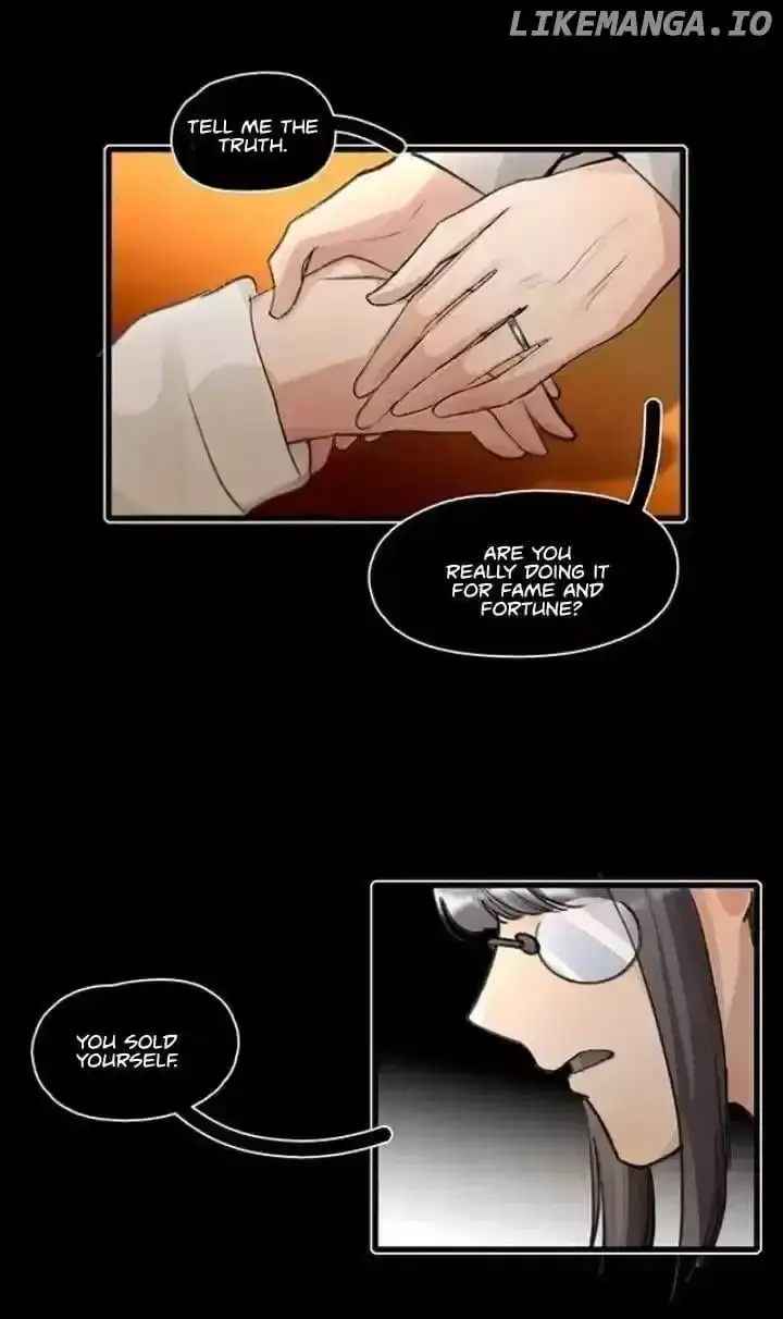 Long-awaited Feelings chapter 133 page 11