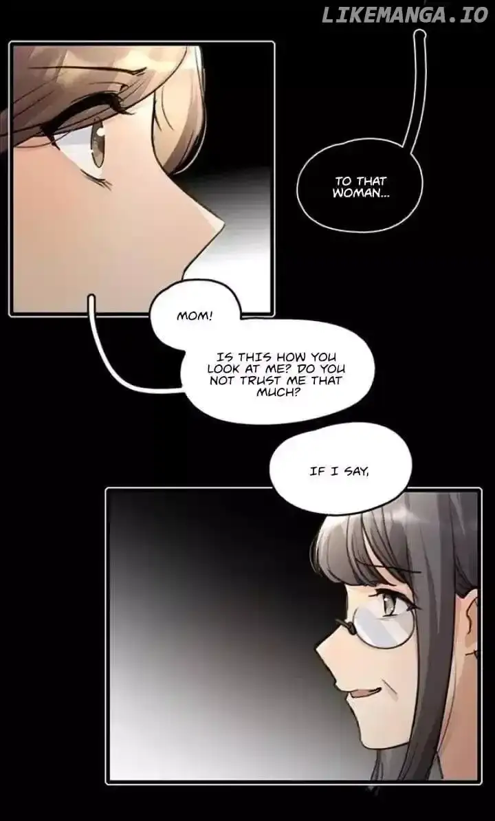 Long-awaited Feelings chapter 133 page 12