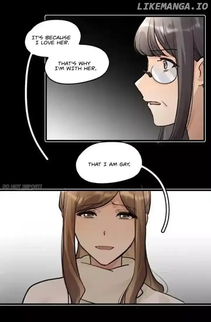 Long-awaited Feelings chapter 133 page 13