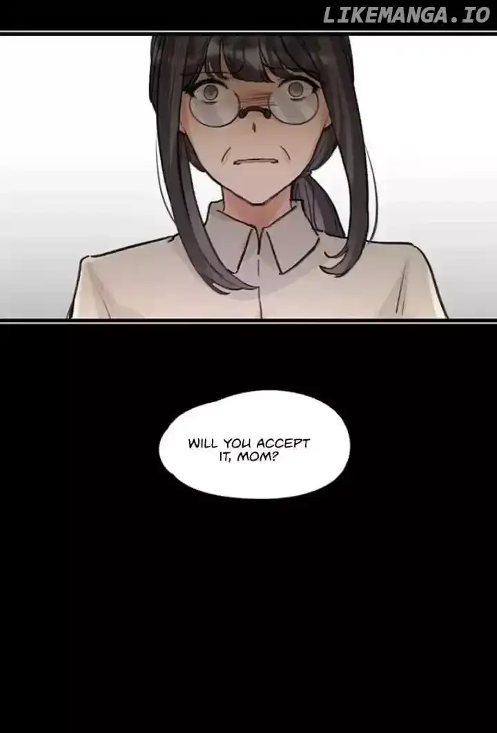 Long-awaited Feelings chapter 133 page 14