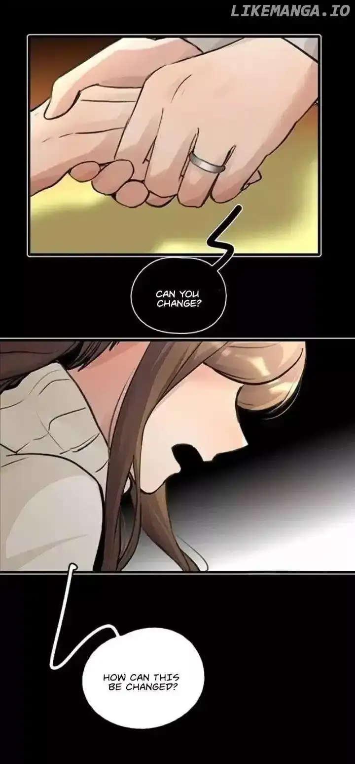 Long-awaited Feelings chapter 133 page 16