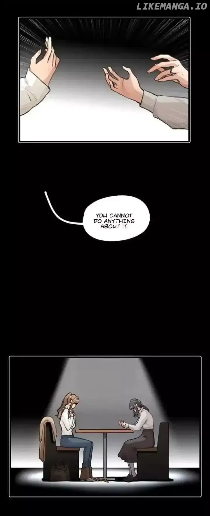 Long-awaited Feelings chapter 133 page 17