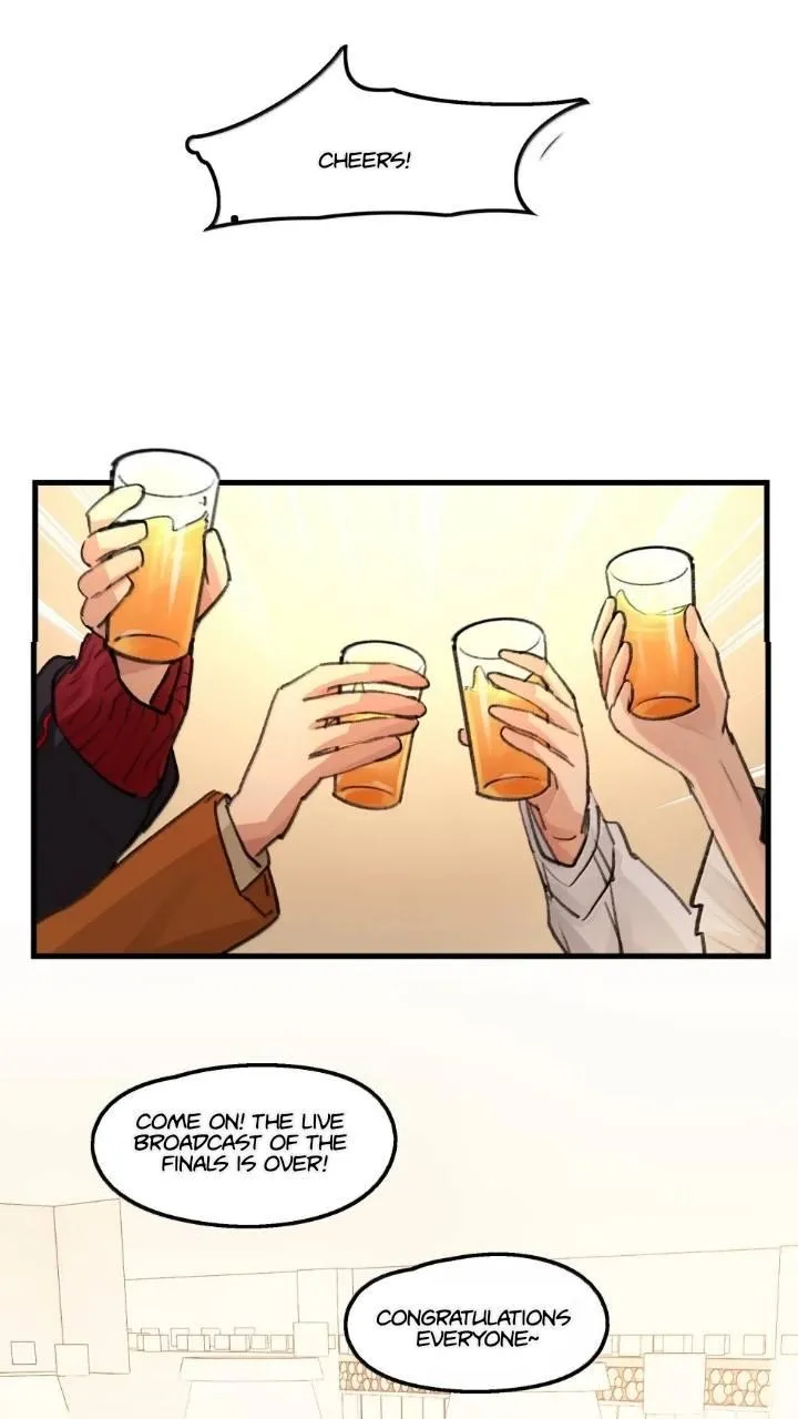 Long-awaited Feelings chapter 157 page 2