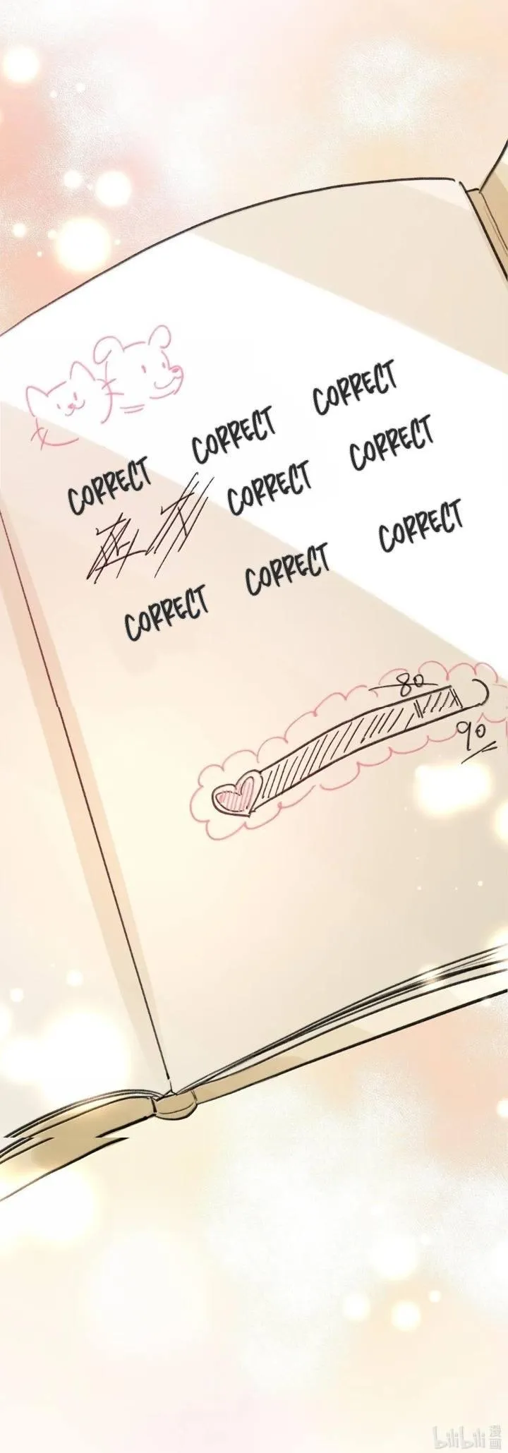Long-awaited Feelings chapter 160 page 24