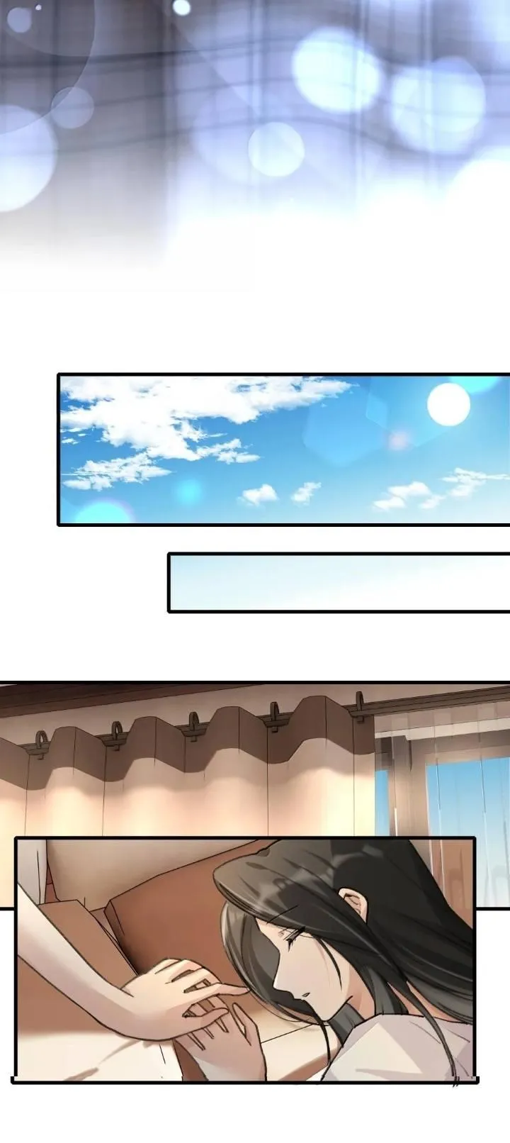 Long-awaited Feelings chapter 160 page 14