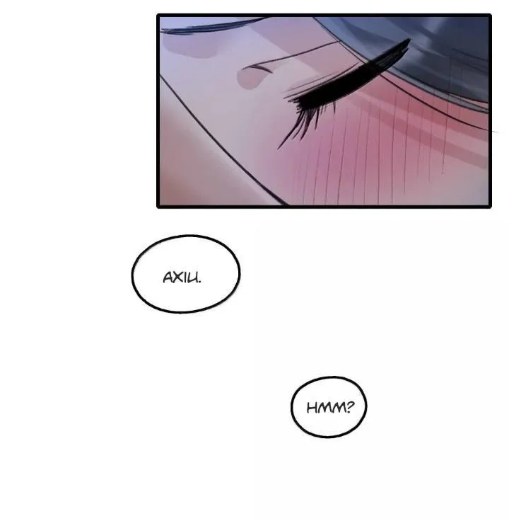 Long-awaited Feelings chapter 160 page 6
