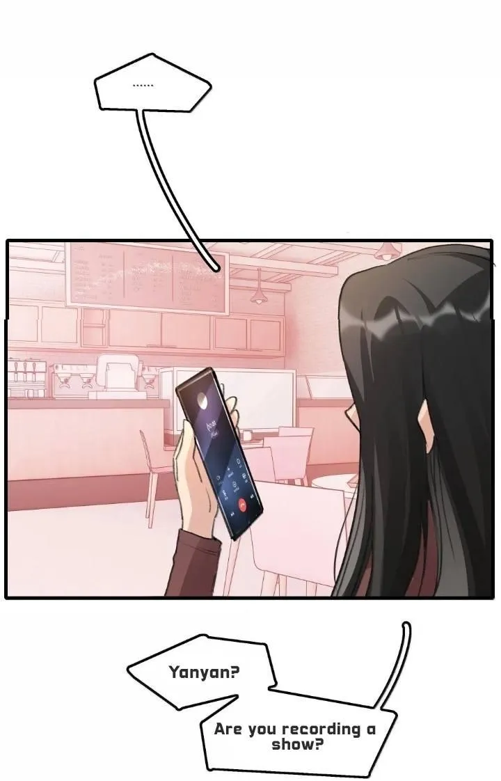 Long-awaited Feelings chapter 161 page 18