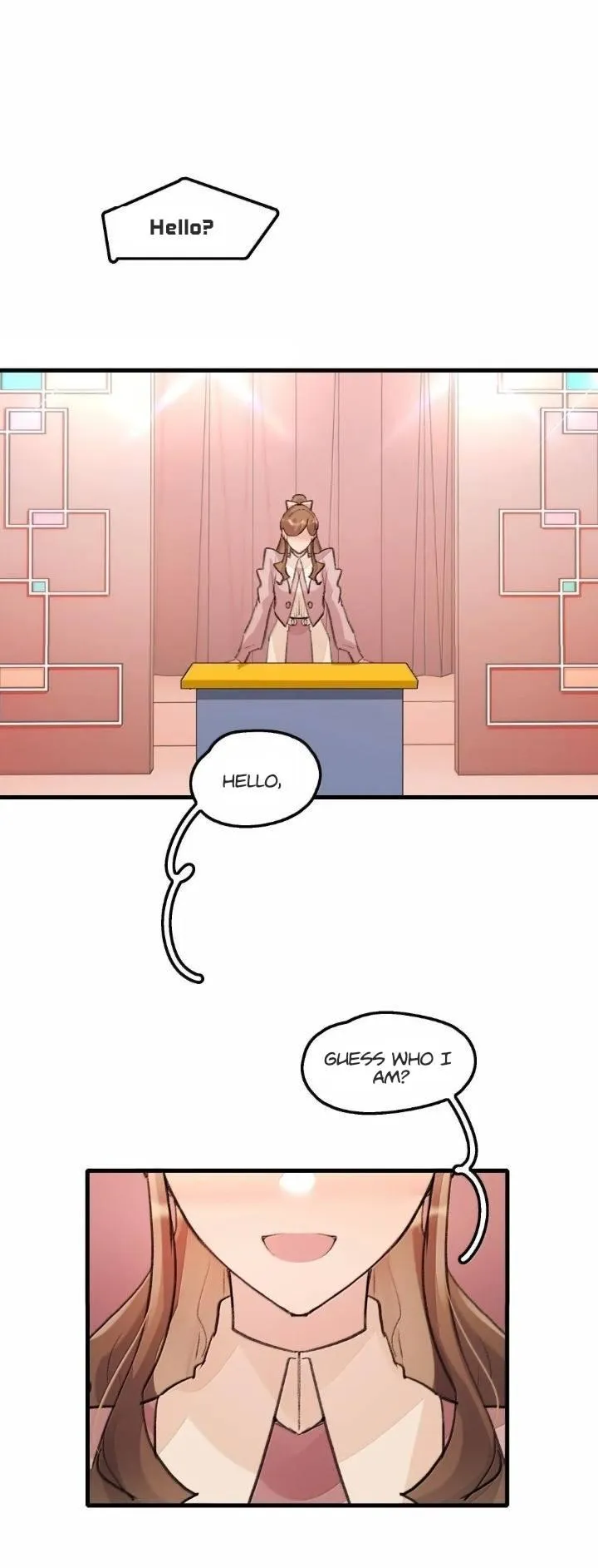 Long-awaited Feelings chapter 161 page 17