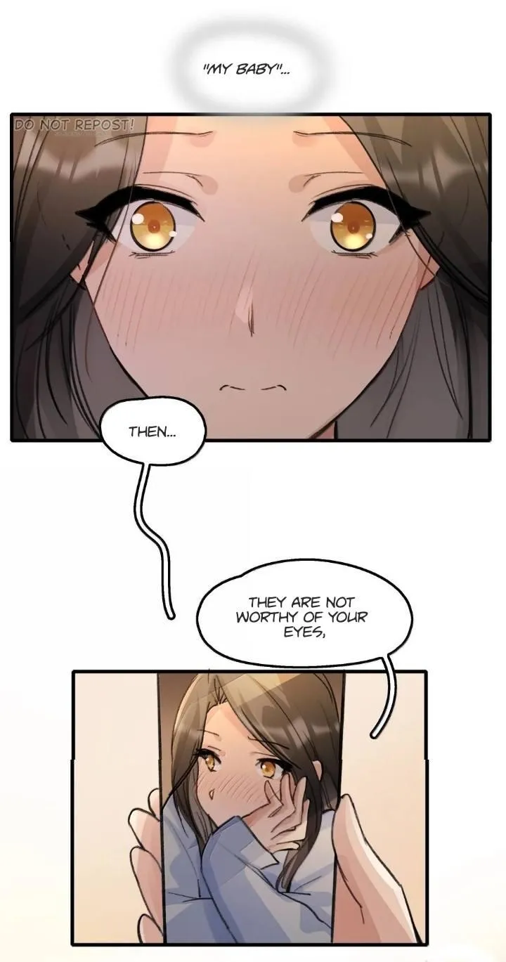 Long-awaited Feelings chapter 162 page 21