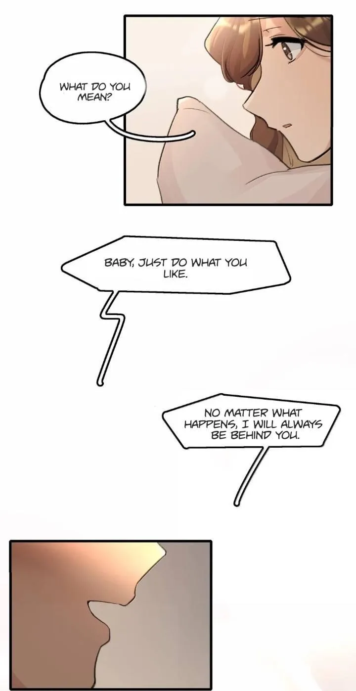 Long-awaited Feelings chapter 162 page 15