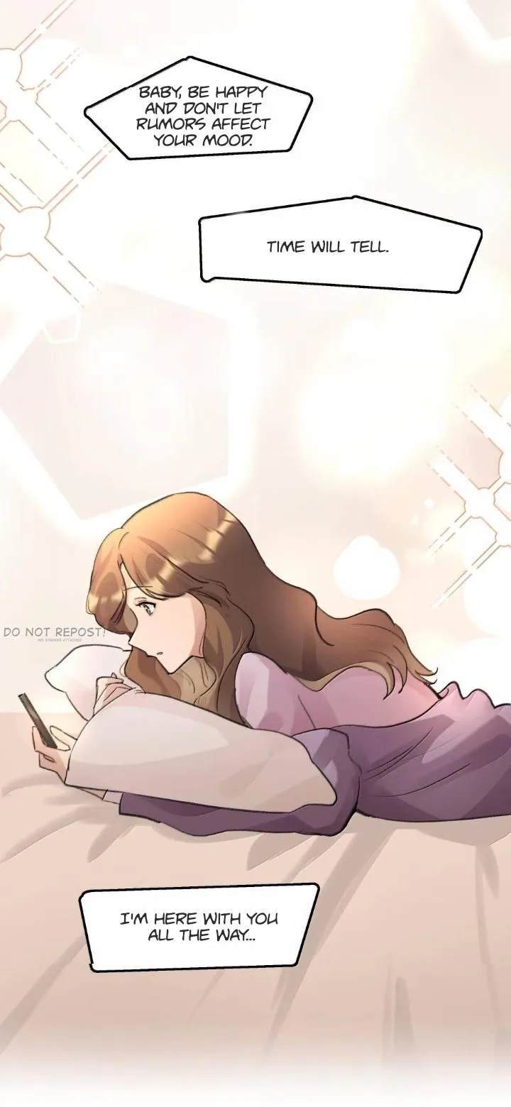 Long-awaited Feelings chapter 162 page 16