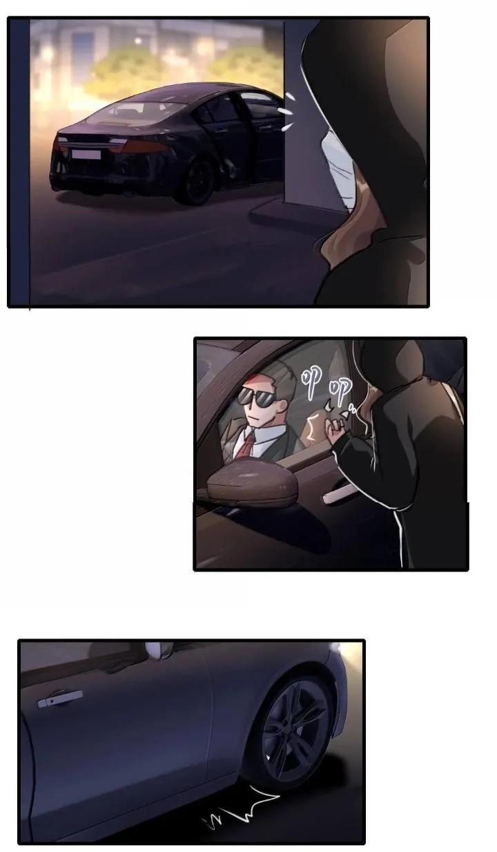 Long-awaited Feelings chapter 163 page 7