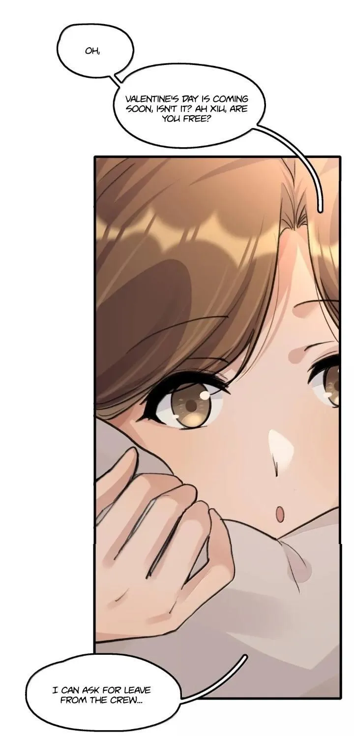 Long-awaited Feelings chapter 163 page 2