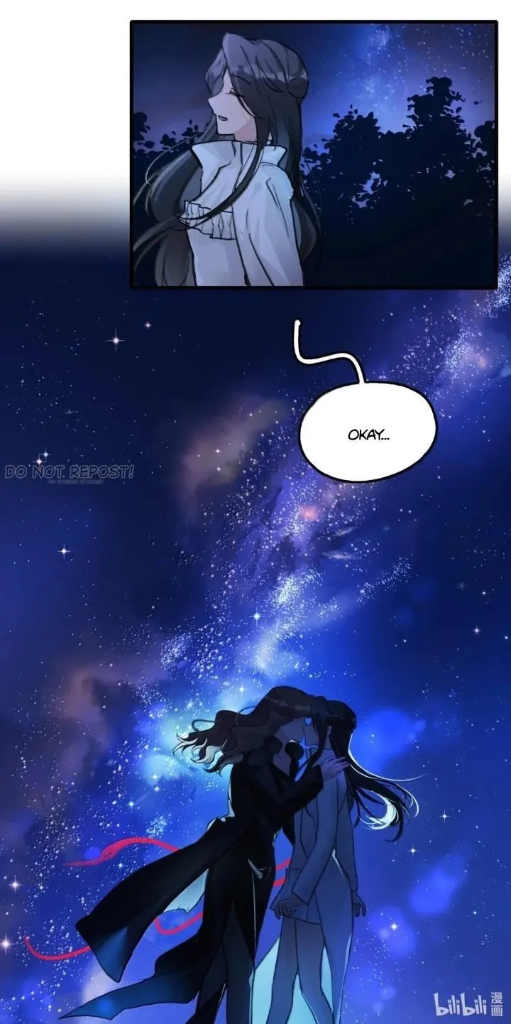 Long-awaited Feelings chapter 163 page 23