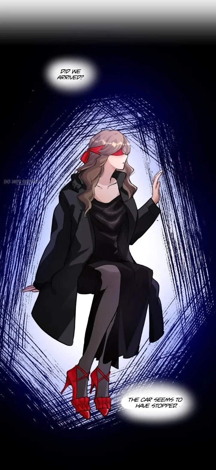 Long-awaited Feelings chapter 163 page 14