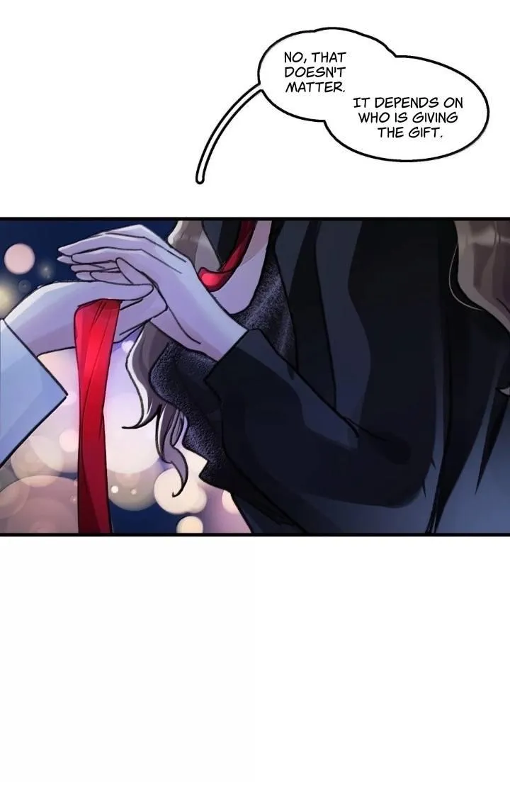 Long-awaited Feelings chapter 164 page 6