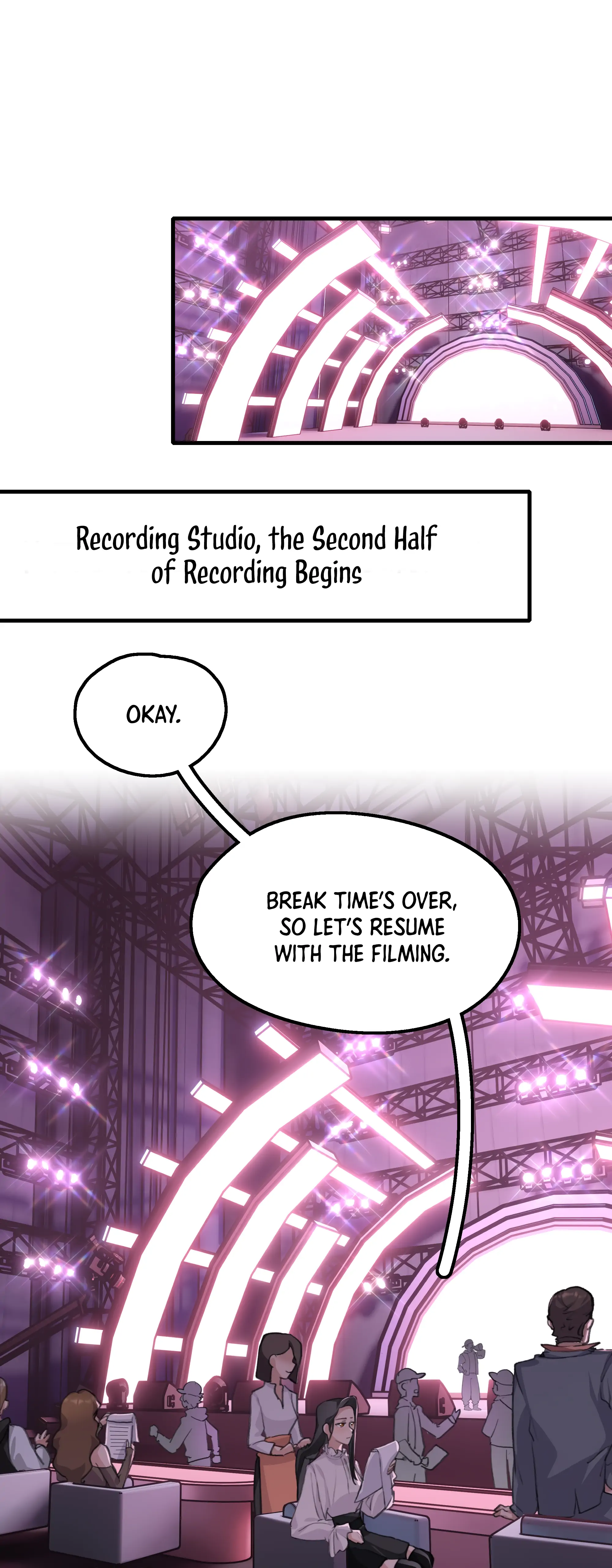 Long-awaited Feelings chapter 21 page 6