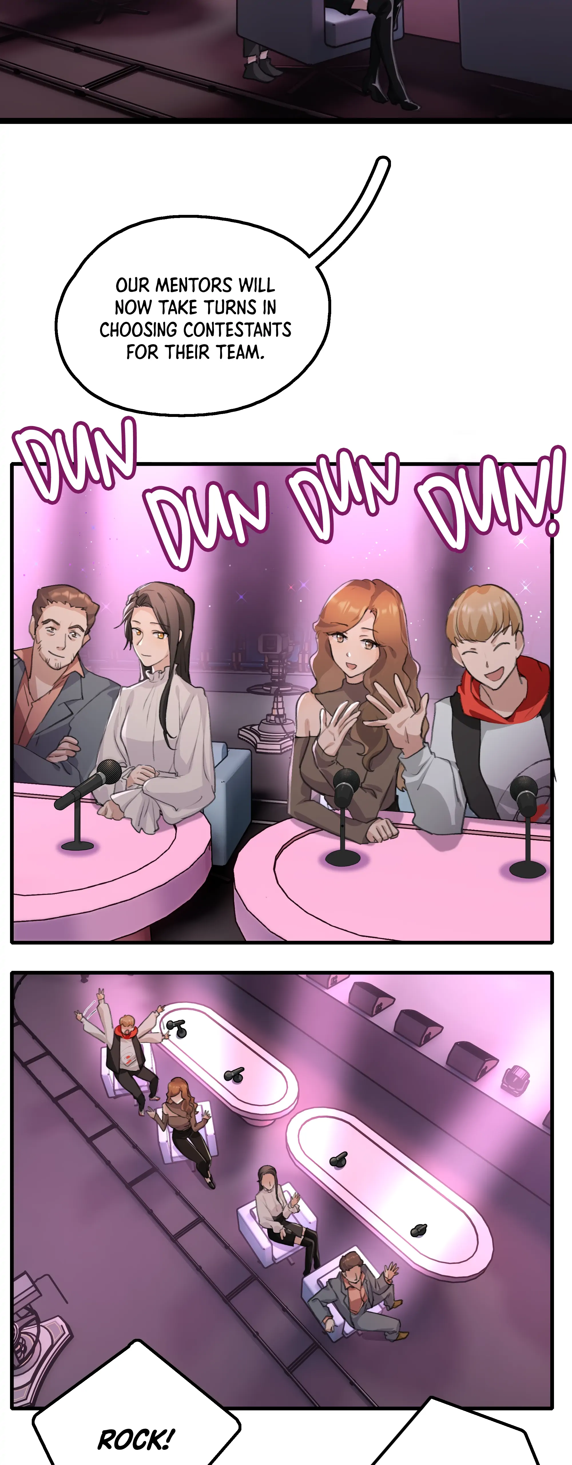 Long-awaited Feelings chapter 21 page 7