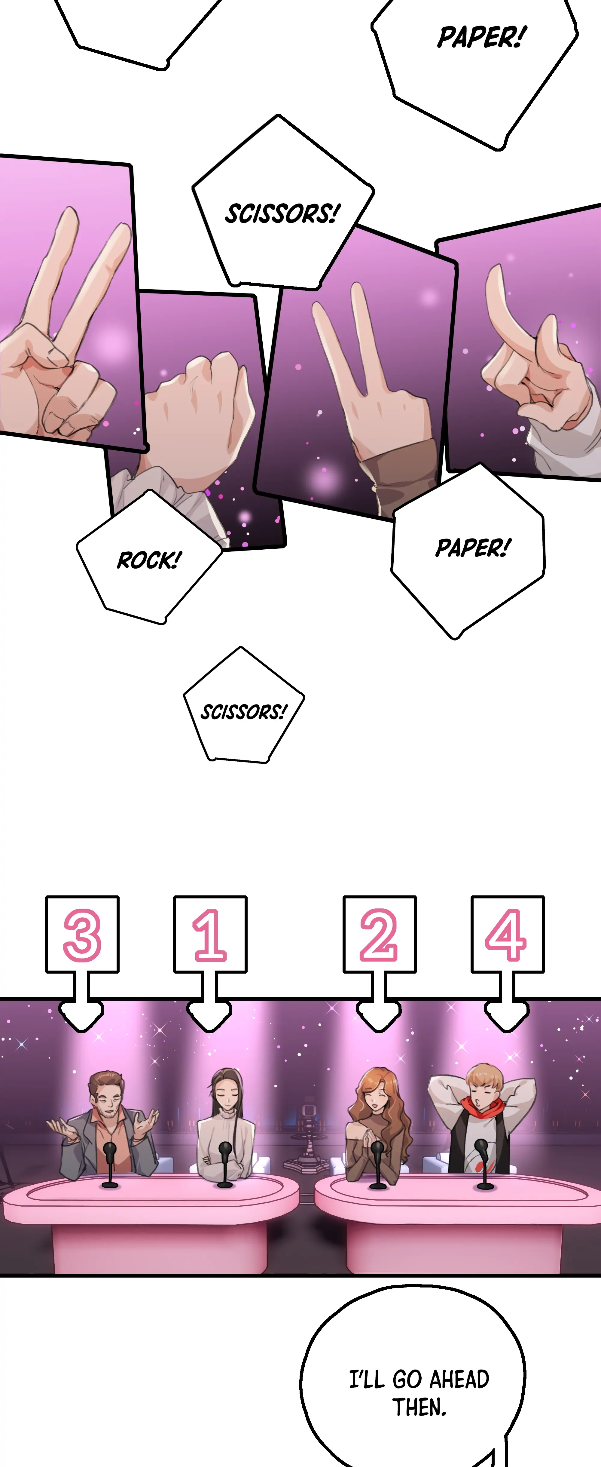 Long-awaited Feelings chapter 21 page 8