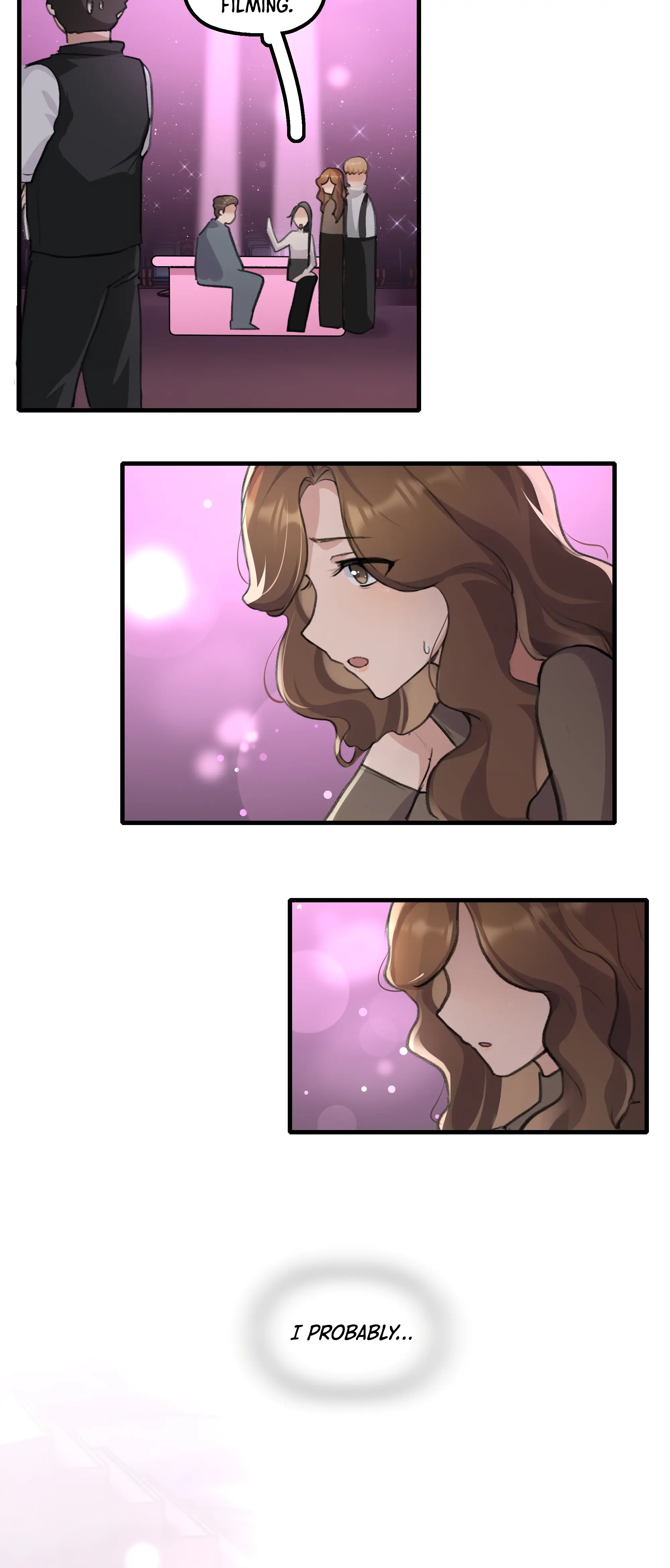 Long-awaited Feelings chapter 21 page 16