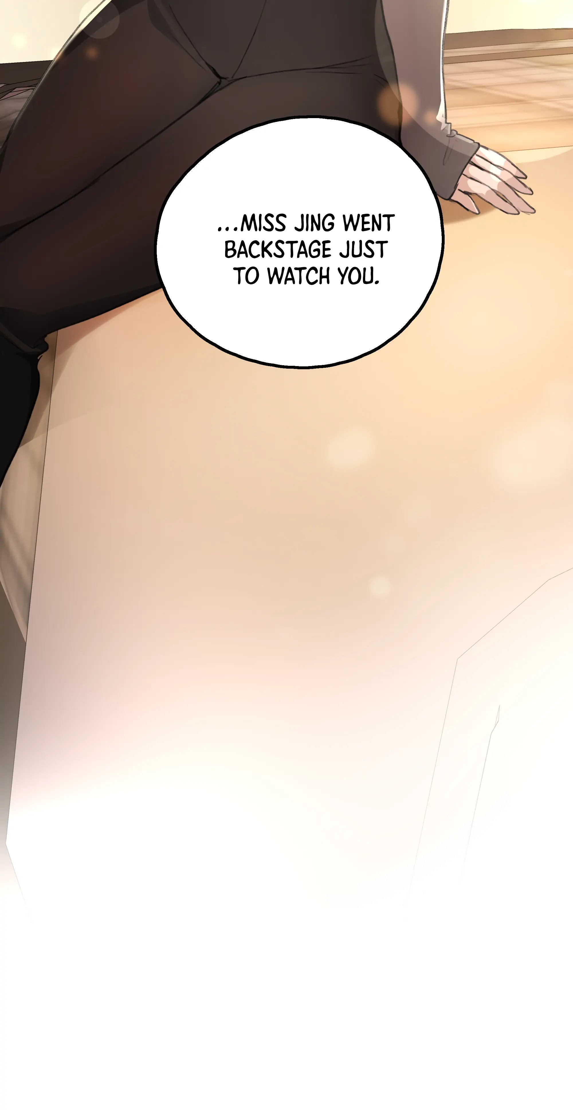 Long-awaited Feelings chapter 21 page 22