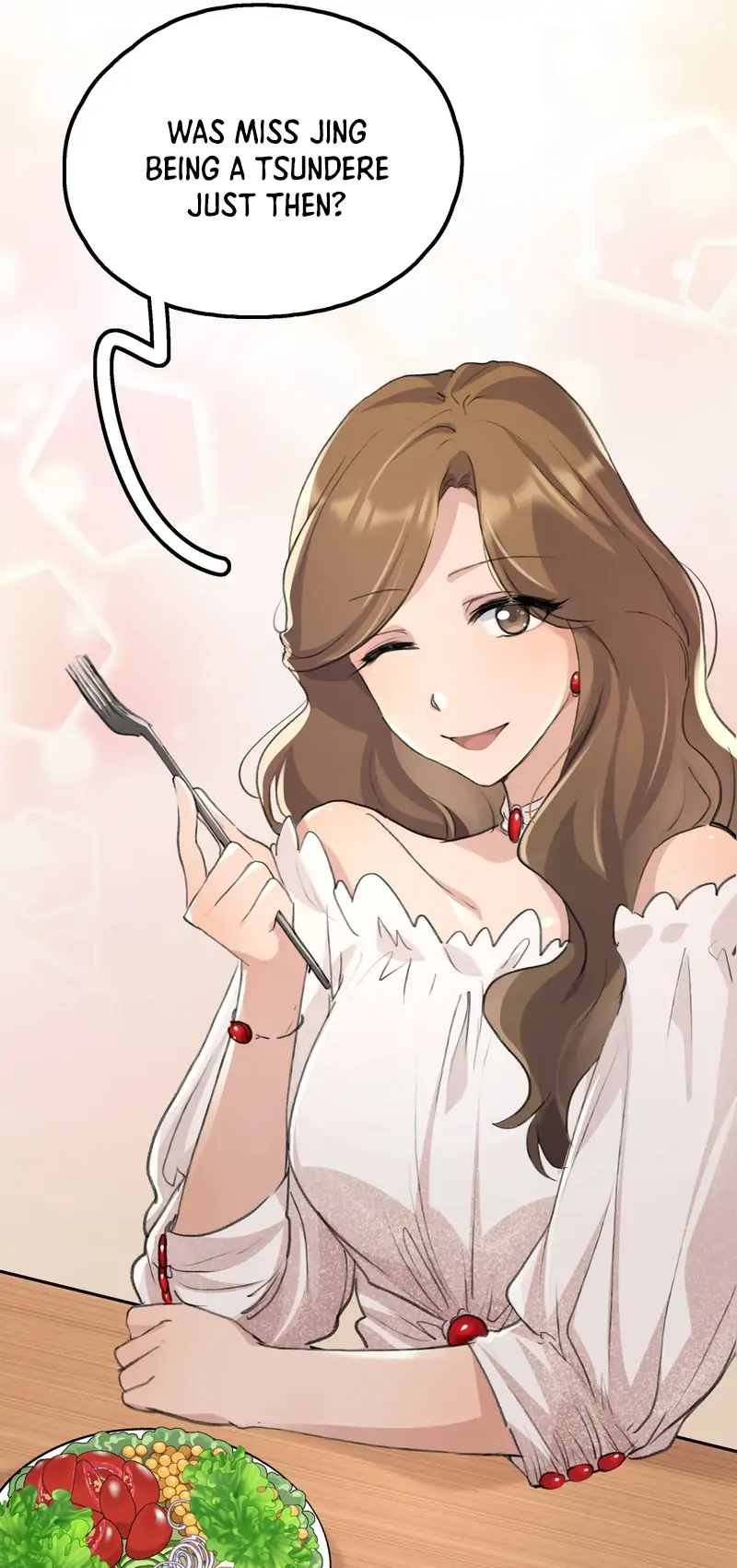 Long-awaited Feelings chapter 22 page 6