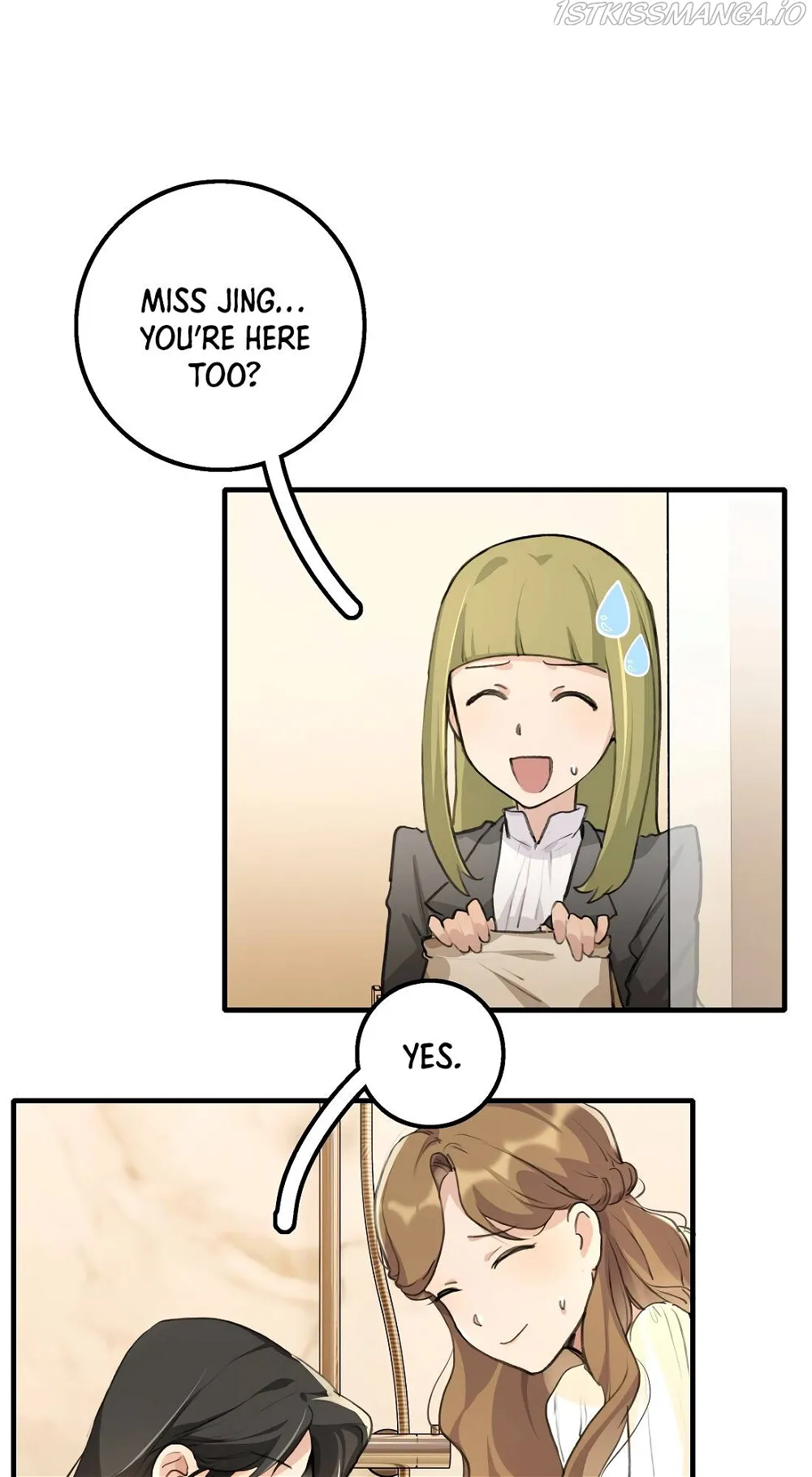 Long-awaited Feelings chapter 26 page 2