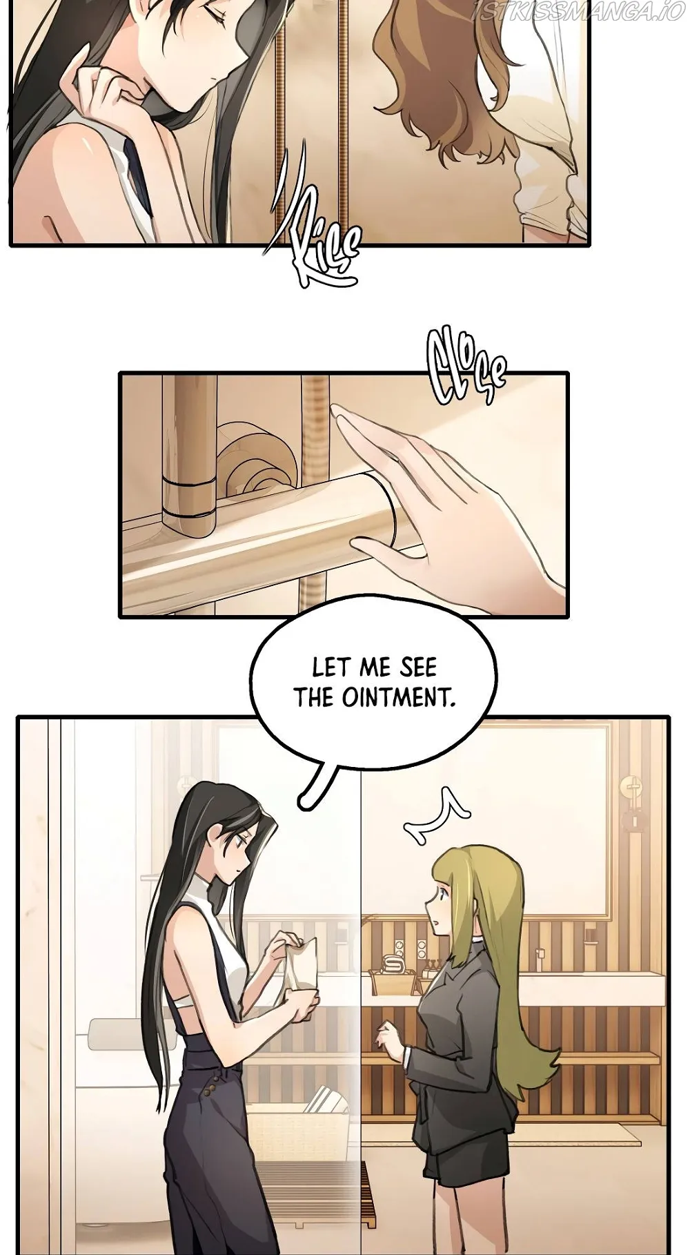 Long-awaited Feelings chapter 26 page 3