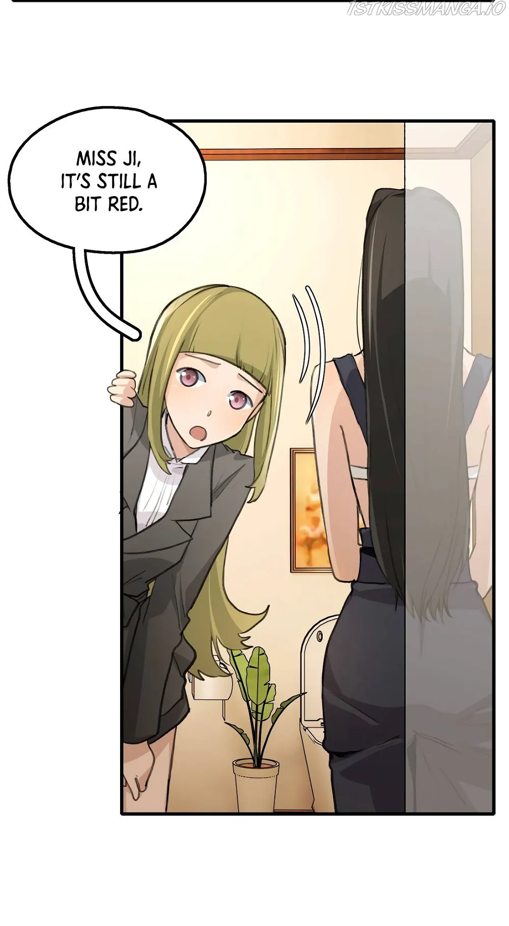 Long-awaited Feelings chapter 26 page 4